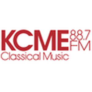 Écoutez KCME - Classical 88.7 FM dans l'application