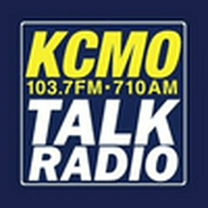 Écoutez KCMO Talk Radio dans l'application