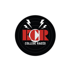 Écoutez KCR College Radio - The Sound of State dans l'application