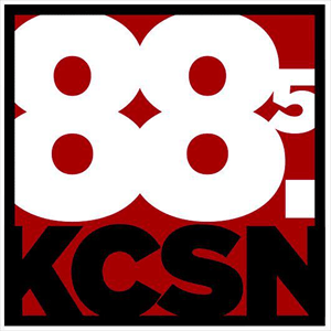 Écoutez KCSN 88.5 FM dans l'application