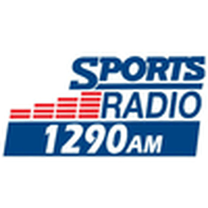 Écoutez KCUB - Sports Radio 1290 AM dans l'application