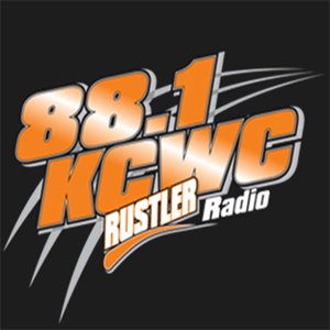 Écoutez KCWC-FM - Rustler Radio 88.1 FM dans l'application