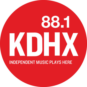 Écoutez KDHX 88.1 FM dans l'application