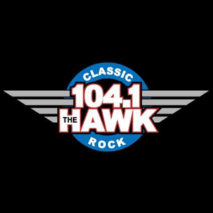 Écoutez KDJK - The Hawk 103.9 FM dans l'application