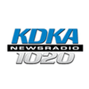 Écoutez KDKA 1020 AM dans l'application