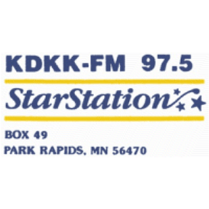 Écoutez KDKK - 97.5 FM Star Station dans l'application