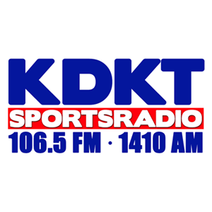 Écoutez KDKT - Sportsradio 1410/106.5  dans l'application