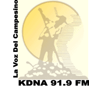 Écoutez KDNA - 91.9 FM dans l'application