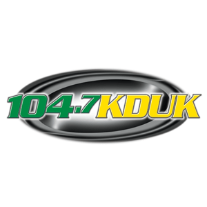 Écoutez KDUK - 104.7 FM dans l'application