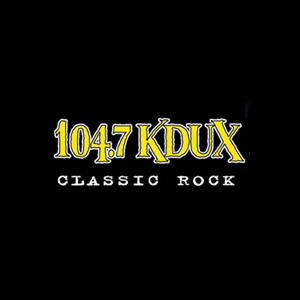 Écoutez KDUX-FM - Classic Rock 104.7 FM dans l'application