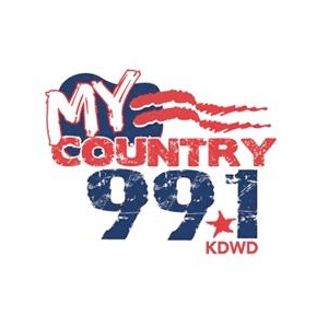 Écoutez KDWD - My Country 99.1 FM dans l'application