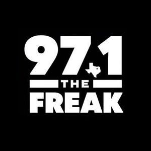 Écoutez KEGL - 97.1 The Freak dans l'application