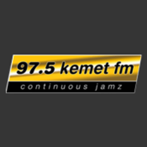 Écoutez 97.5 Kemet FM dans l'application