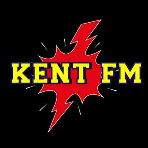 Écoutez Kent FM dans l'application