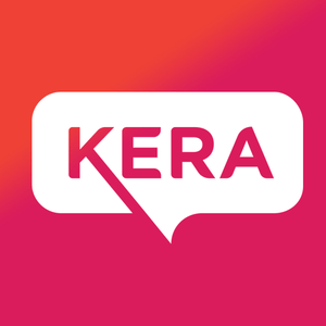 Écoutez KERA FM 90.1  dans l'application