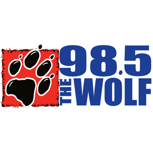 Écoutez KEWF - The Wolf 98.5 FM dans l'application