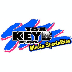 Écoutez KEYB - Key 108 FM dans l'application