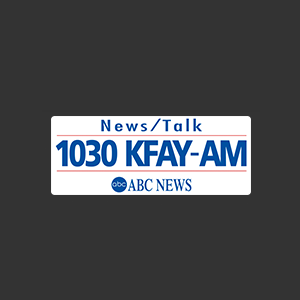 Écoutez KFAY - NewsTalk 1030 KFAY-AM dans l'application