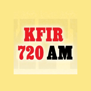 Écoutez KFIR - Voice of the Valley 720 AM dans l'application