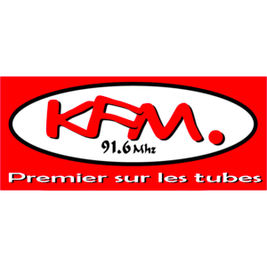 Écoutez KFM Guyane dans l'application