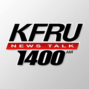 Écoutez KFRU - News Talk 1400 AM dans l'application