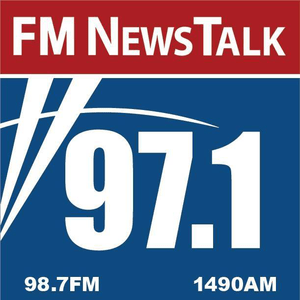 Écoutez KFTK - FM Newstalk 97.1 FM dans l'application