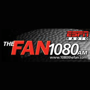 Écoutez KFXX - ESPN Radio The Fan 1080 AM dans l'application