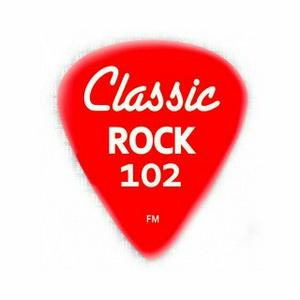 Écoutez KFZX Classic Rock 102 FM dans l'application