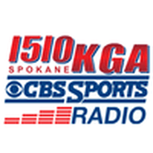 Écoutez KGA - CBS Sports 1510 AM dans l'application