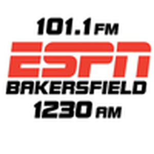 Écoutez KGEO-AM - ESPN Bakersfield 1230 AM dans l'application