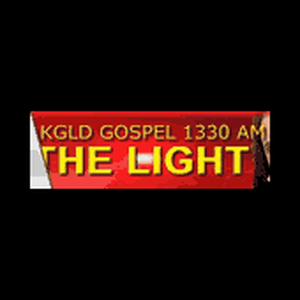 Écoutez KGLD The Light 1330 AM dans l'application