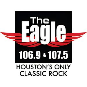 Écoutez Houston's Eagle - The Eagle 106.9/107.5 dans l'application