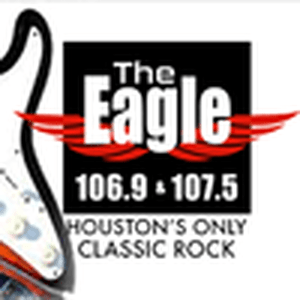 Écoutez KGLK FM - Houston's Eagle dans l'application