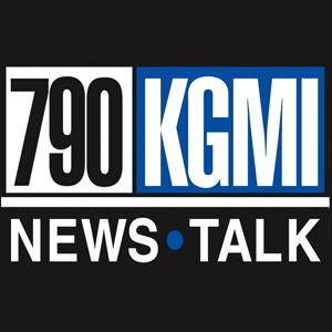 Écoutez KGMI 790 AM dans l'application