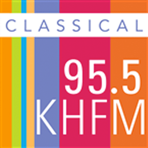 Écoutez KHFM - CLASSICAL 95.5 FM dans l'application