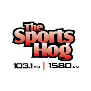 Écoutez KHGG Sports Hog 103.1 FM & 1580 AM dans l'application