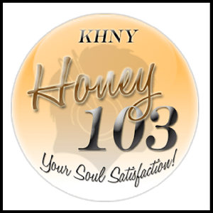 Écoutez KHNY - Honey 103  dans l'application