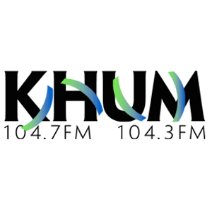 Écoutez KHUM 104.7 FM dans l'application