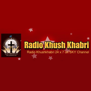 Écoutez Radio Khushkhabri dans l'application