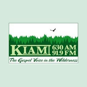 Écoutez KIAM 630 AM & 91.9 FM dans l'application