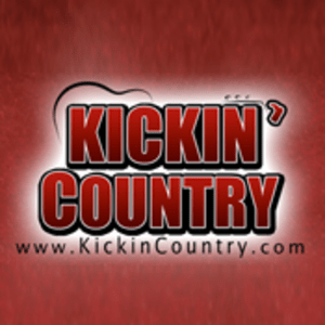 Écoutez Kickin' Country dans l'application