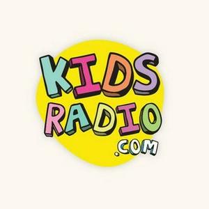 Écoutez Kidsradio.com dans l'application