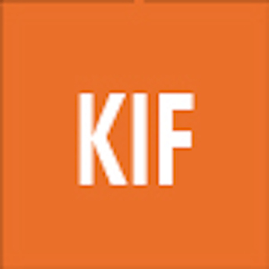 Écoutez KIFradio dans l'application