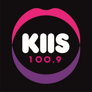 Écoutez KIIS 100.9 dans l'application