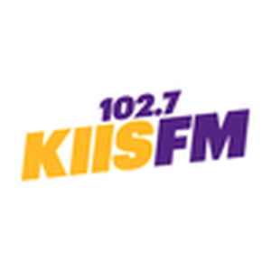 Écoutez 102.7 KIIS FM dans l'application