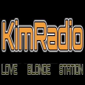 Écoutez KimRadio dans l'application