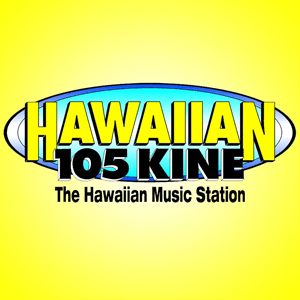 Écoutez KINE-FM - Hawaiian 105 Kine dans l'application