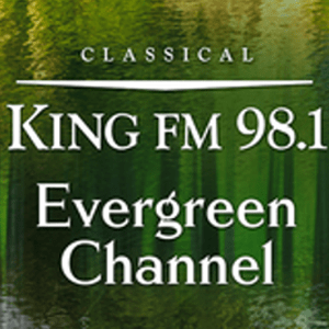 Écoutez King FM Evergreen Channel dans l'application