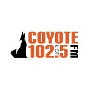 Écoutez KIOT Coyote 102.5 FM dans l'application