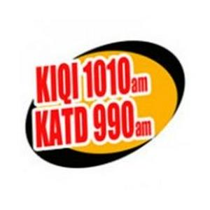 Écoutez KIQI 1010 AM and KATD 990 AM dans l'application